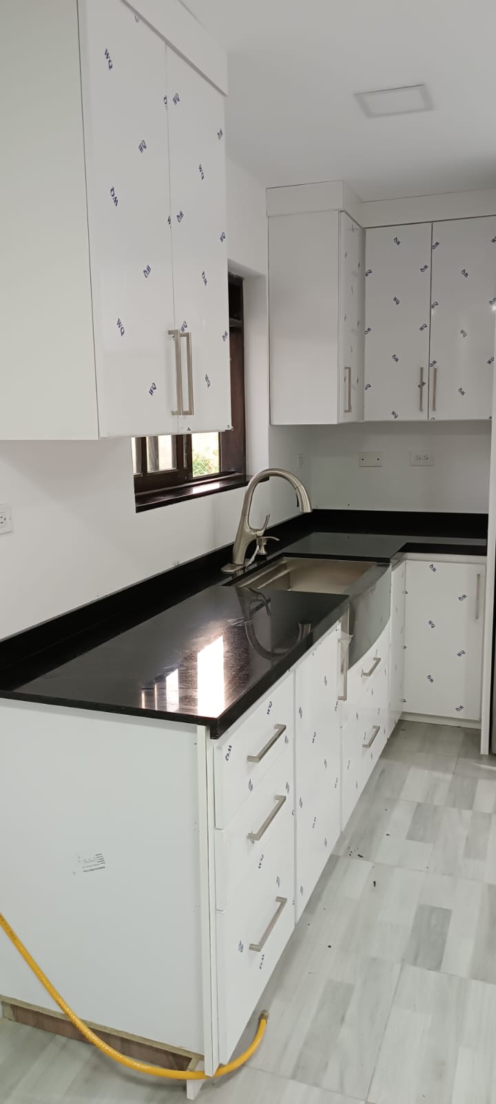 Cocina integral a medida ARmodulares en Cali