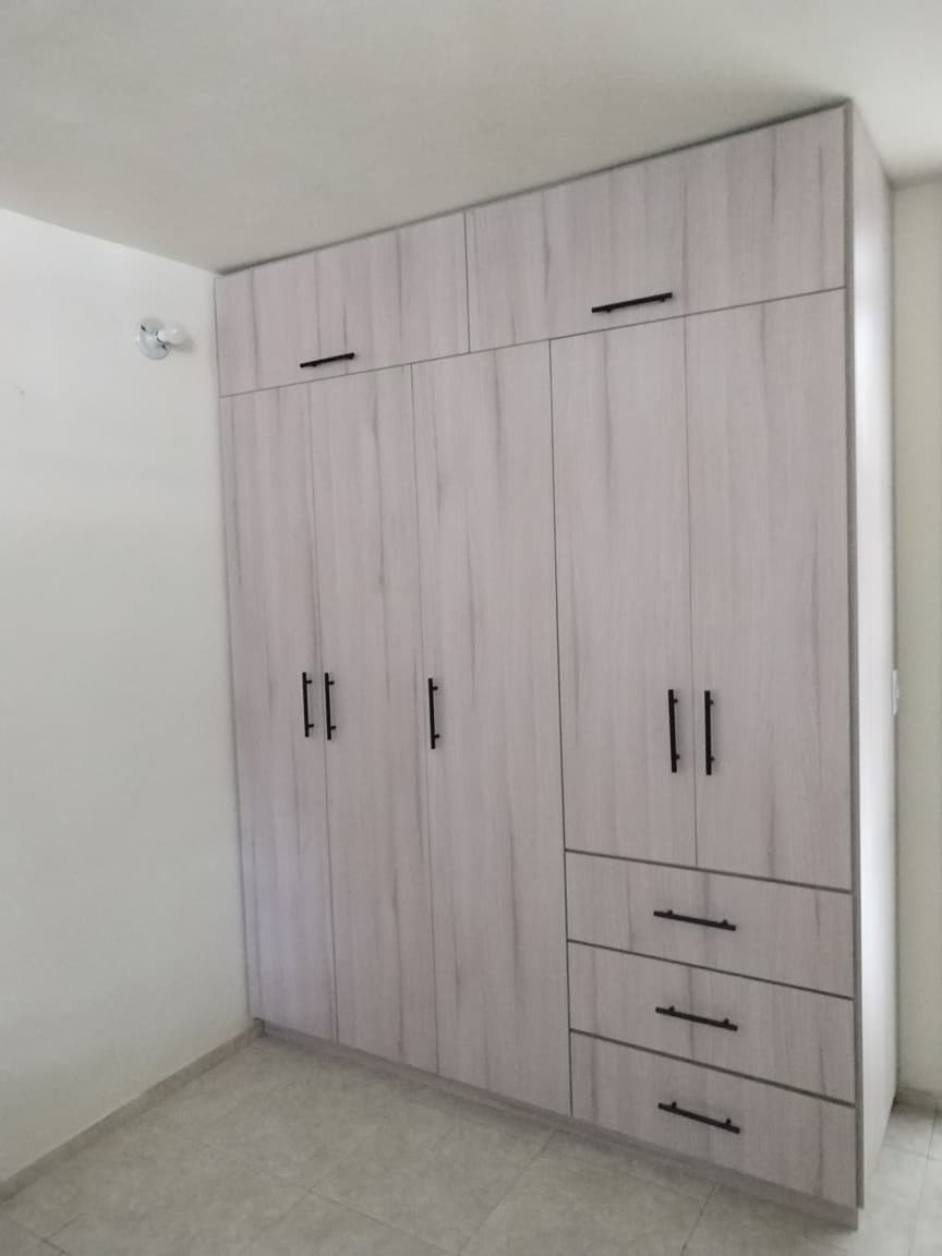 Closets