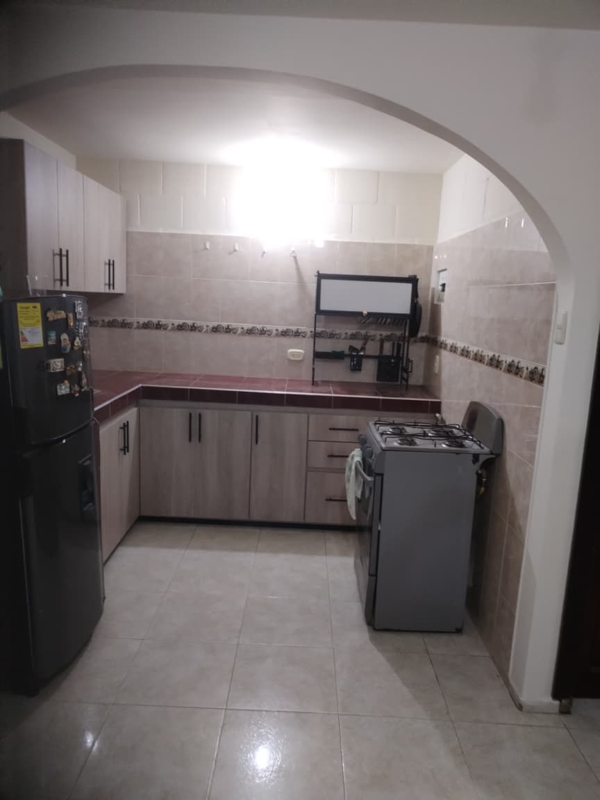 Cocina integral ARmodulares